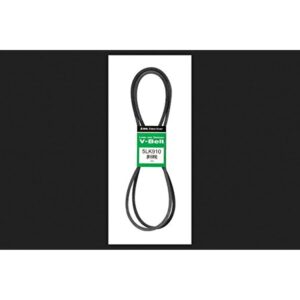 Mitsuboshi Super KB 5LK910 V-Belt 0.63 in. W X 91 in. L For Riding Mowers