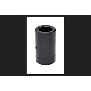 Sears Brand Management Corp Cm Dbl Sckt 3/4"X13/16", Sears Brand Management Corp
