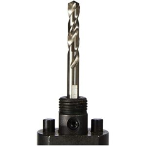 MILWAUKEE ELEC TOOL 49-56-7250 3 or 8 Lg Quickchang Arbor, - Image 3