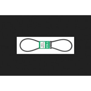 MBL 5LK480 V-Belt, Super KB Agricultural, 5L Section, 21/32" Width, 3/8" Height, 48'' Length, Aramid Fiber Cord, Chloroprene Rubber