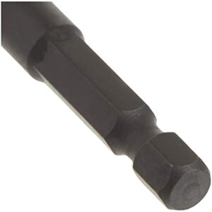 DeWalt Impact Ready 3 in. L X 3/8 in. Socket Adapter - Image 4