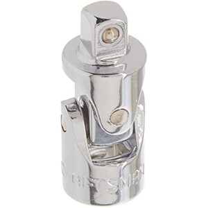 CRAFTSMAN Universal Joint Socket, 1/4-Inch Drive (CMMT99216)