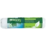 Whizz Green Knit 9 in. W X 3/8 in. Paint Roller Cover (Case of 6)