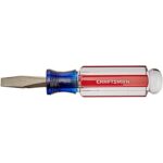 Craftsman 5/16" x 1-3/4" Slotted Screwdriver CMHT65029