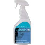 Custom Bldg Products TLGTCRAQT-3 Qt. Tile Lab Grout & Tile Cleaner - Quantity 3