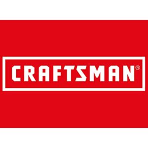 Craftsman 3/8 in. drive Metric and SAE 12 Point Mechanic's Tool Set 61 pc - Image 2