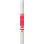 Contact 09F-C9E93-12 18" X 9' Rosebuds Contact Liner