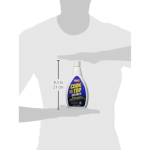 Whink Glass/Ceramic Cook-Top Cleaner, 24 Ounce (Pack of 6) - Image 3