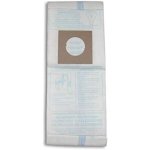 Hoover Vacuum Bag For Bag 3 pk 4010100Y - Image 4