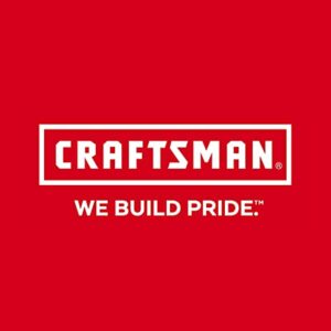 Craftsman 3/8 in. X 8 in. L Slotted Screwdriver - Image 4