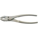 Crescent H28V Cee Tee 1-Inch Jaw Capacity 8-Inch Combination Slip Joint Plier