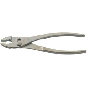 Crescent H28V Cee Tee 1-Inch Jaw Capacity 8-Inch Combination Slip Joint Plier