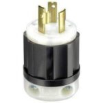 Leviton 021-02621-0PB Plug Adapters
