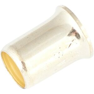 Gardner Bender 18-10 Ga. Copper Wire Crimp Connectors Gold 100 pk - Image 4