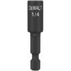 1/4X2-9/16 MAG IMPACT READY NUT DRIVER