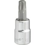 Crescent 3/8" Drive Torx� Bit Socket T-47 - CDTS8N