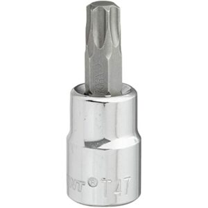 Crescent 3/8" Drive Torx� Bit Socket T-47 - CDTS8N