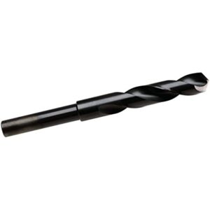 IRWIN Silver & Deming Drill Bit - 3/4in. dia, Model# 91148
