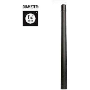 CRAFTSMAN 38605 1-1/4 in. Extension Wand Wet/Dry Vac Attachment - Image 2