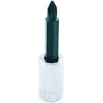 CM SOCKET 3/8DR #2PHIL