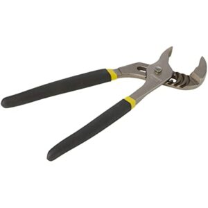 Stanley 84-110 10-Inch Groove Joint Plier - Image 2