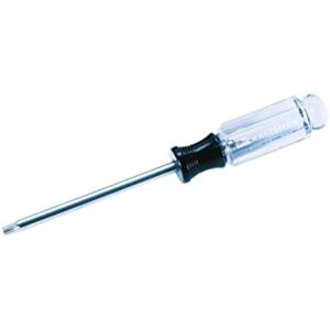 Craftsman T27 X 4 in. L Torx Screwdriver