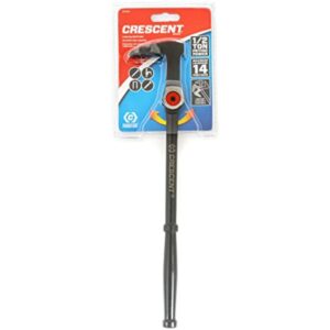 Crescent 12" Indexing Nail Puller - DB12NP , Black - Image 4