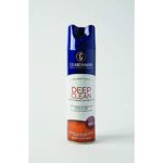 Guardsman Deep Clean - Purifying Wood Cleaner - 12.5 oz Streak Free, Doesn't Attract Dust 460500,Original Version,12 oz