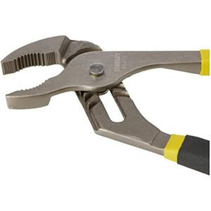 Stanley 84-110 10-Inch Groove Joint Plier - Image 4