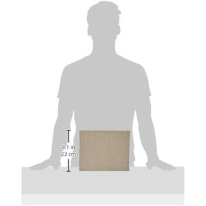 Gator 11 in. L X 9 in. W 60 Grit Aluminum Oxide All Purpose Sandpaper - Image 10
