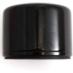 Craftsman CMXGZAM201009 Current B&S 492392s Oil Filter, black - Image 4