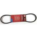 Toro Drive Belt 5/8 in. W X 33 in. L For Lawn Mowers