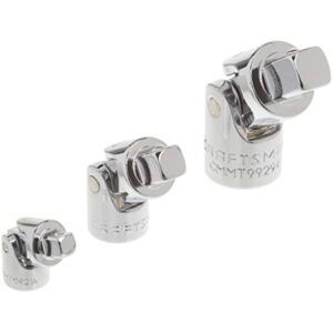 CRAFTSMAN Universal Joint Socket, 3-Piece (CMMT99277) - Image 3