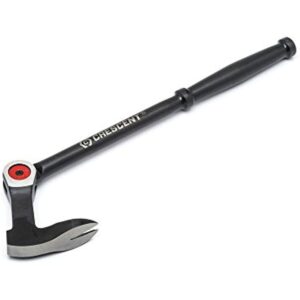 Crescent 12" Indexing Nail Puller - DB12NP , Black - Image 3