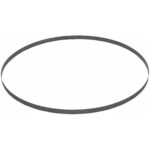 Milwaukee 48-39-0539 Compact Band Saw Blade 35-3/8-Inch 24TPI, 3 Pack