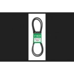 Mbl Lawn And Garden V Belt Lawn And Garden 5/8 " X 77 " Sleeve