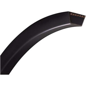 MBL 3L220 (1220) Fractional Horsepower V-Belt, 3L Section, 3/8" Width, 7/32" Height, 22'' Length, Rubber - Image 3