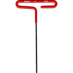 EKLIND 51608 1/8 Inch Cushion Grip Hex T-Handle T-Key allen wrench