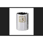 CRAFTSMAN CMMT44304 3/8DR 13MM 12PT Socket