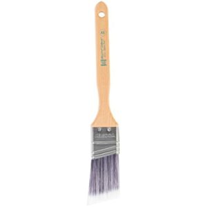 Wooster Brush 4153-1 1/2 Ultra/Pro Extra-Firm Lind Beck 4153 Paint Brush, 1-1/2 in Width, 1-1/2-Inch - Image 2
