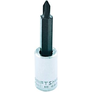 CM SOCKET 3/8DR #1PHIL