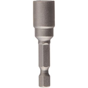 DeWalt 5/16 in. X 1-7/8 in. L Magnetic Nut Driver Heat-Treated Steel - Image 2