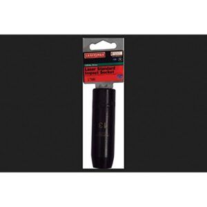 Sears Brand Management Corp Cm Sckt Imp 1/2Dr13Mm Dp, Sears Brand Management Corp