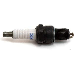Craftsman CMXGZAM250012 Current Walk 2 BPR6ES 751-10292 Spark Plug, Black - Image 4