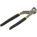 Stanley 84-110 10-Inch Groove Joint Plier