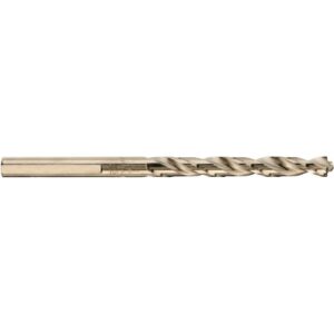 DEWALT DW1926 13/32-Inch Pilot Point drill bit,Gold