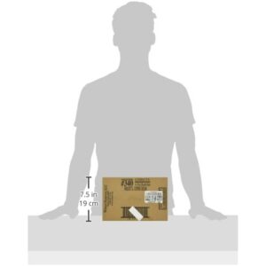 Wright's Mild Scent Copper Cleaner 8 oz Cream (Case of 6) - Image 3