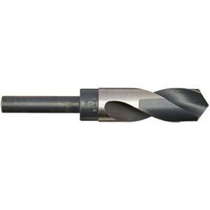 IRWIN INDUSTRIAL TOOL TV197920 1" Silver & Deming Drill Bit - Image 2