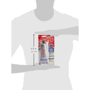 Amazing GOOP 150011 Plumbing Adhesive - 3.7 fl. oz. - Image 5
