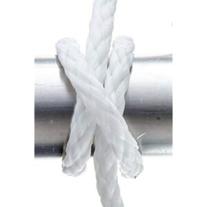 Boating Accessories New SEACHOICE Anchor LINE- 3/8IN X 75FT SCP 40211 - Image 4